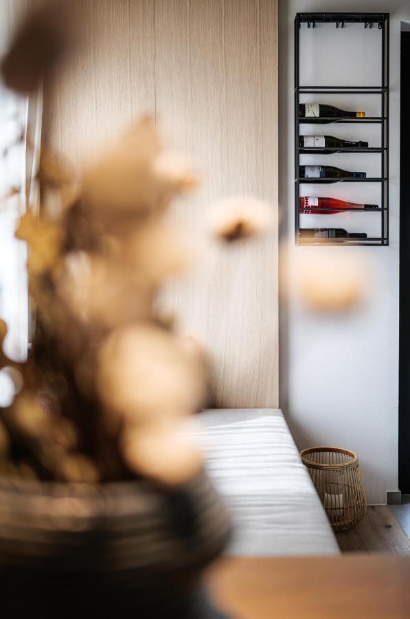 Lebe'Oetz - Das Ferienapartmenthaus Im Zentrum Von Oetz Ngoại thất bức ảnh